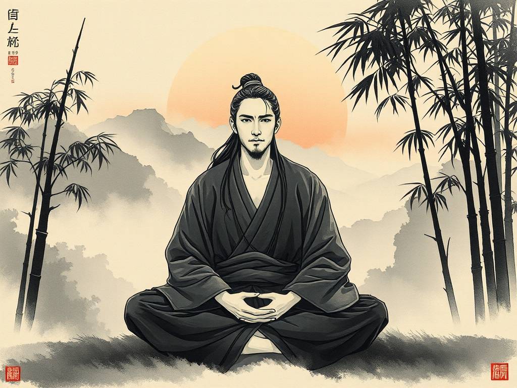 男人眉毛散淡好吗 整体运势稍有不稳
