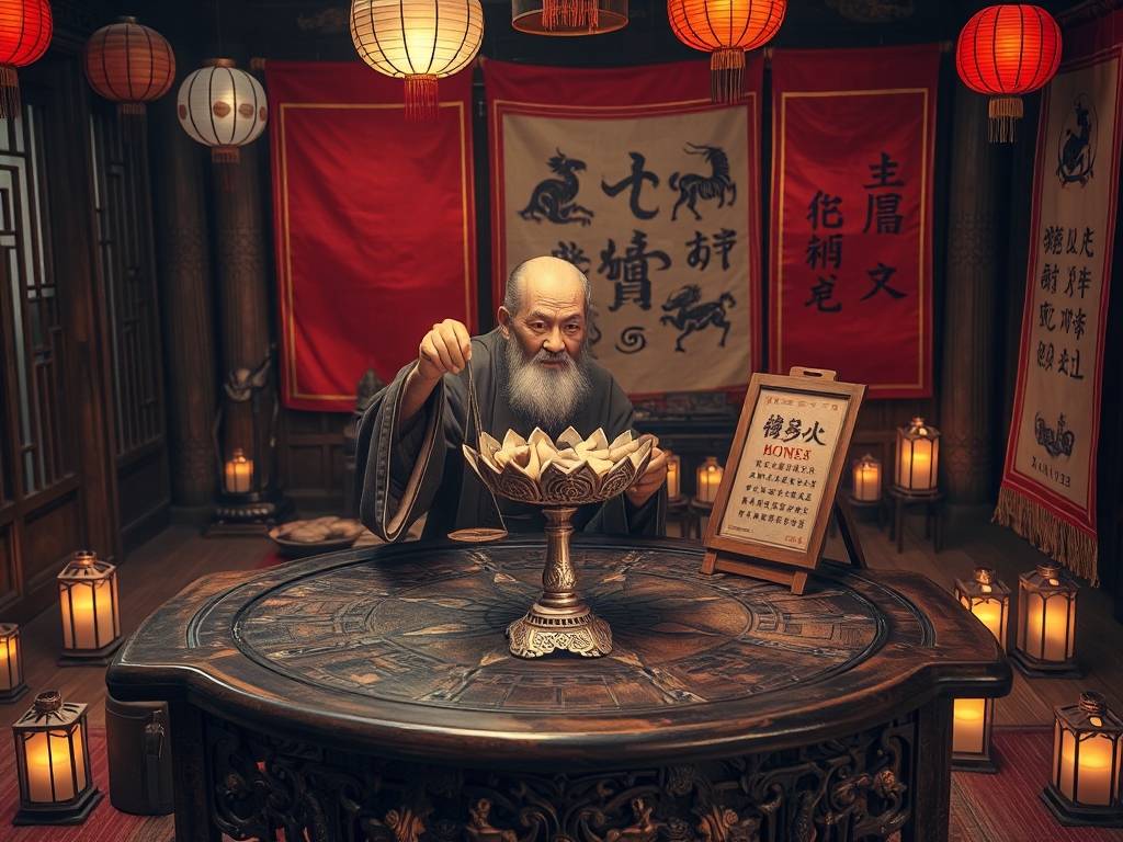 称骨(gǔ)歌算命表 女命称骨(gǔ)算命歌大全(quán)
