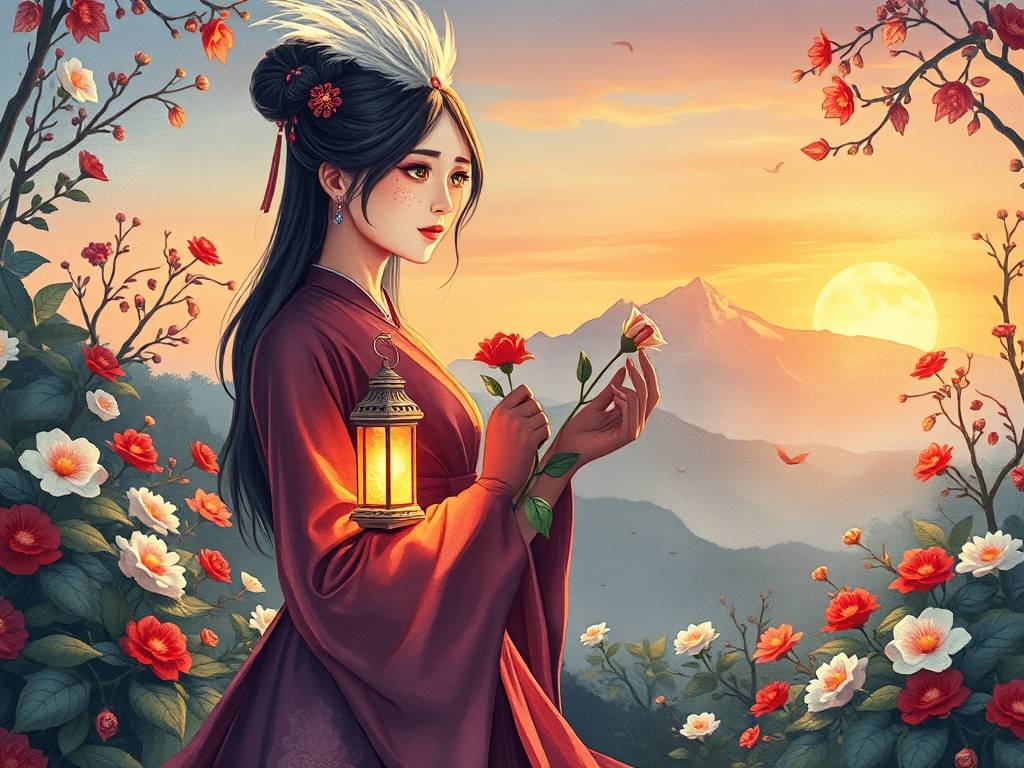 四两一钱女命 四两一钱女命命运详解