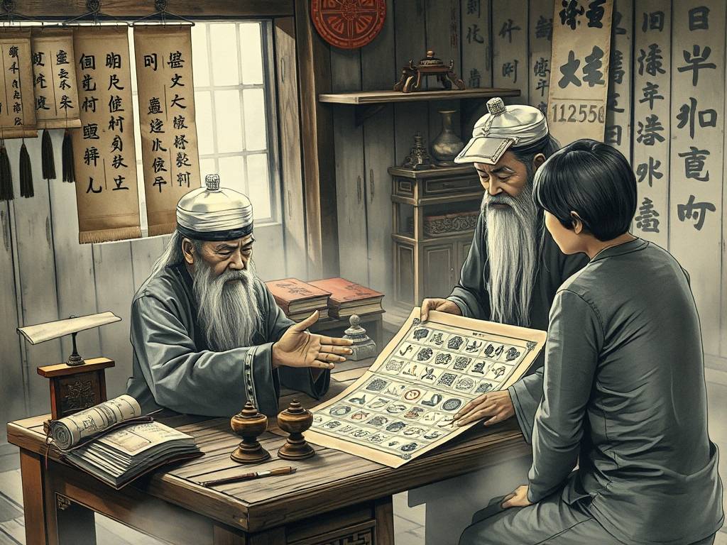 称骨论命 称骨算命对照表