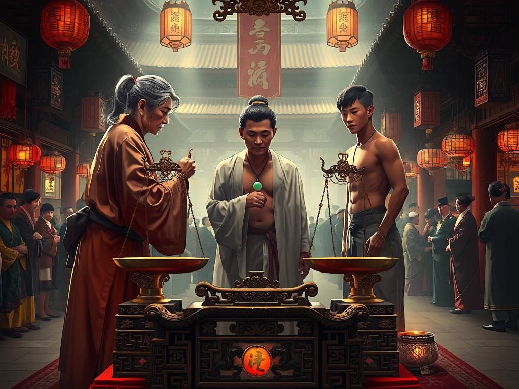 称骨算命三两三骨重 称骨算命三两二骨重