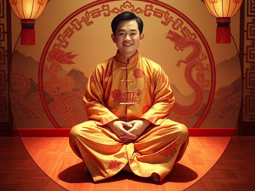 从肚脐看一个人是否有富贵命