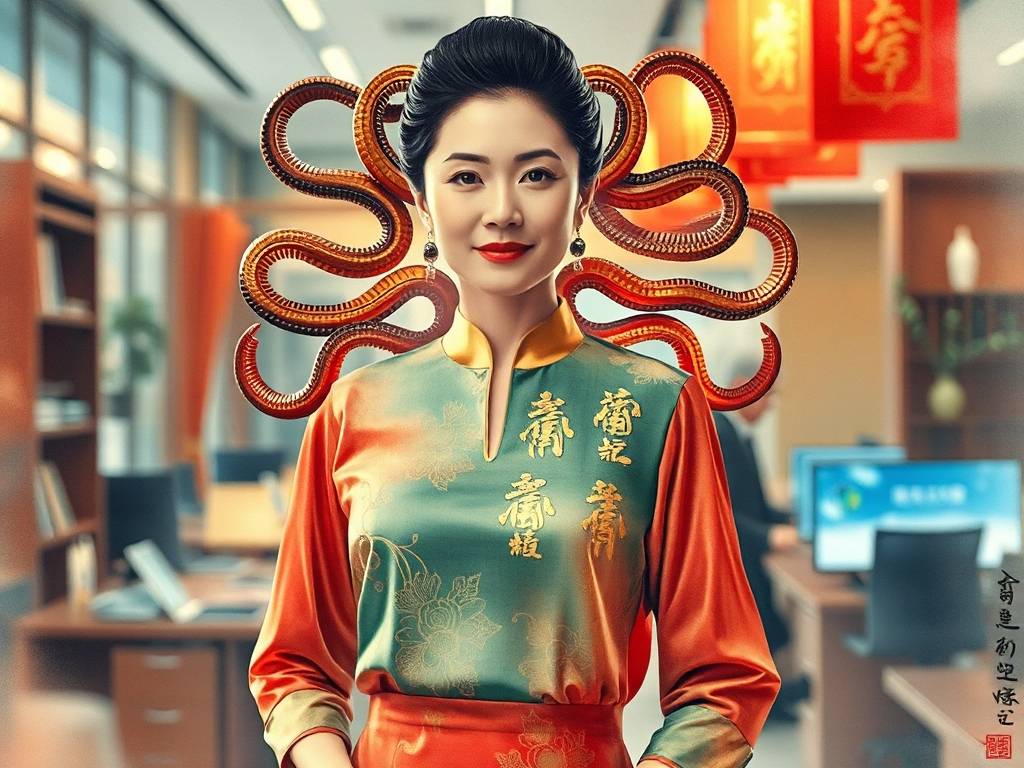 女人十个螺纹是凤命 性格要强事業(yè)发展顺心
