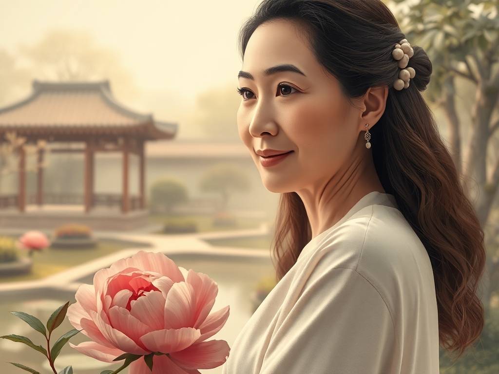 骨相长得好的特点