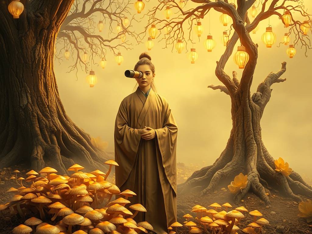 有扫帚眉的人就是不好吗 财产容易外泄小心防范为主