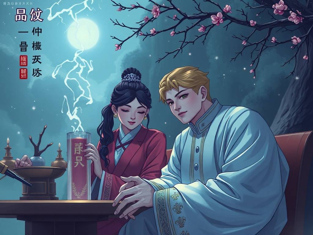 手脚冰凉的人什么性格