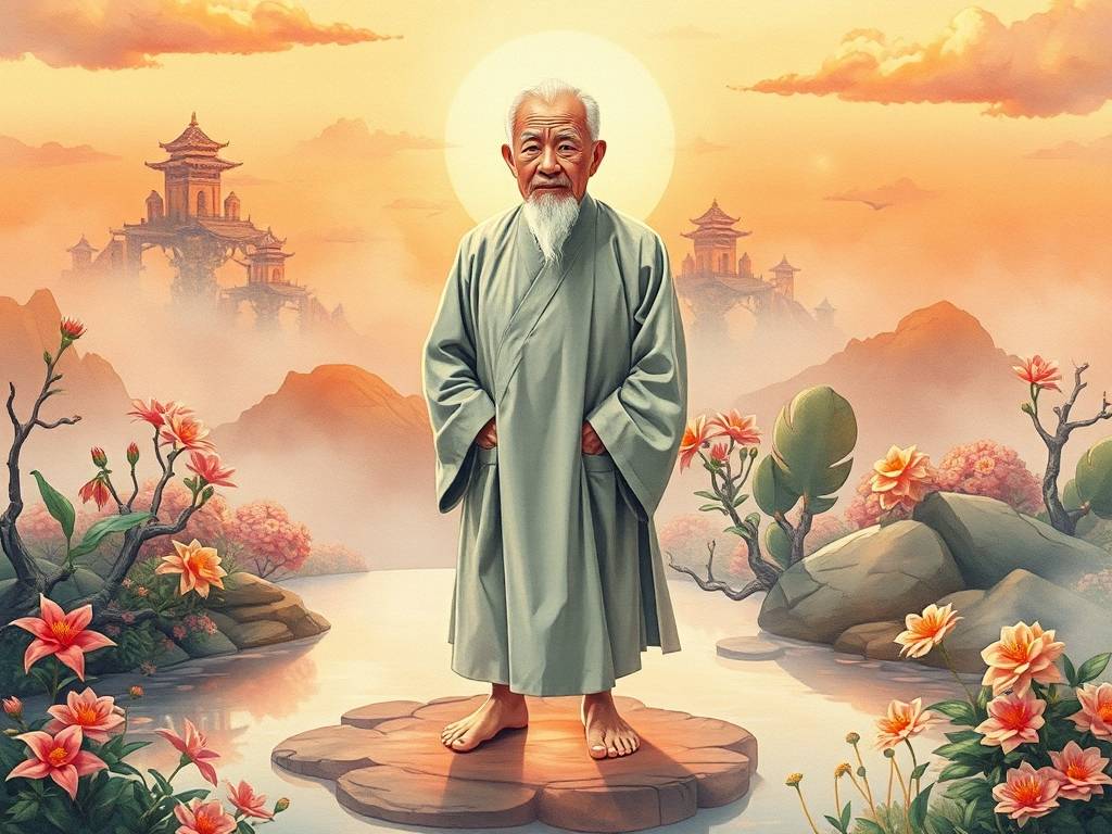 脚厚的人有福气吗