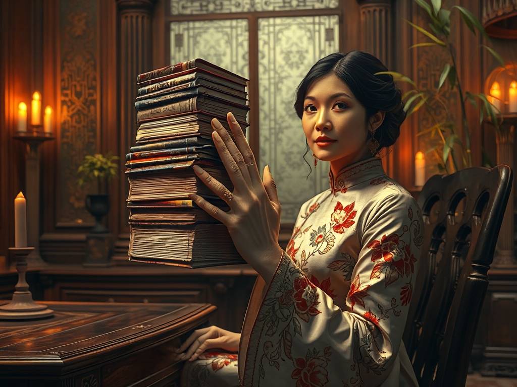 女人手指螺纹一到十的解说 大富大贵事业顺利