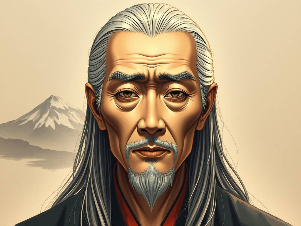 面相地包天 地包天的特征解说