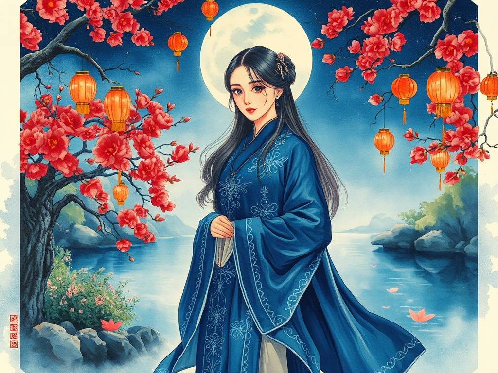 肩膀宽的女生旺夫