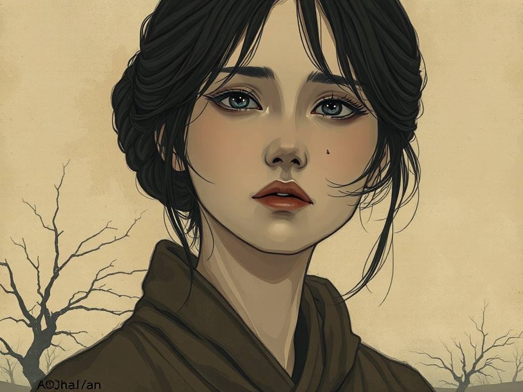 脖子短的女人命苦