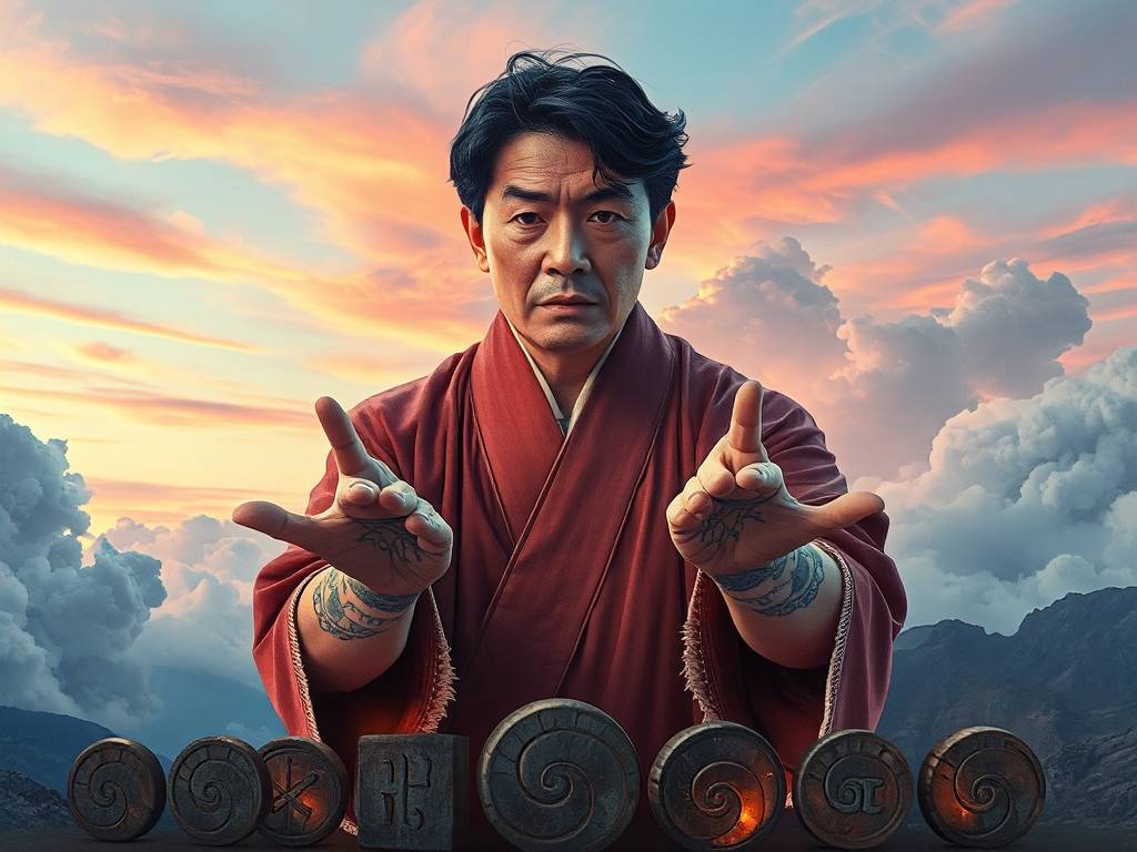 手上的螺真的决定个人命运吗 大富大贵事业有成