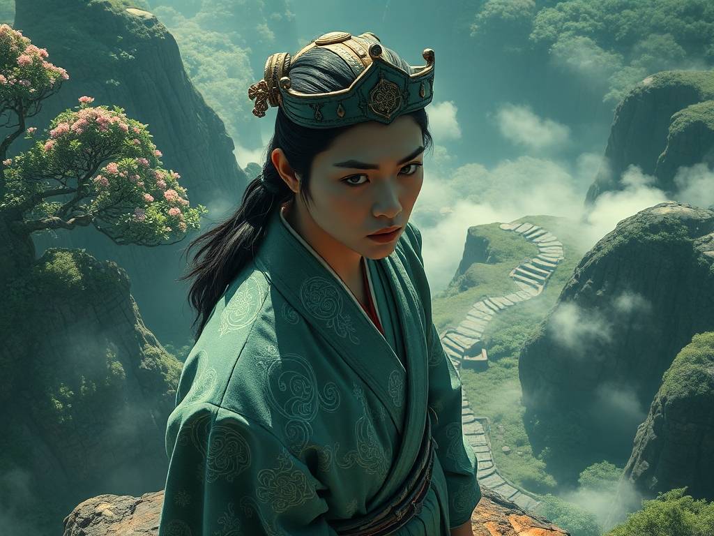 相由心生遇见这個(gè)面相的人要注意了 亲力亲为缘分淡薄