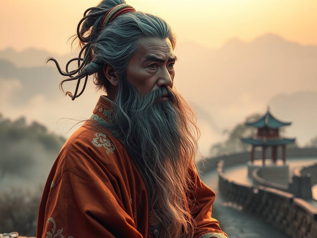 相由心生遇见这個(gè)面相的人要注意了 亲力亲为缘分淡薄
