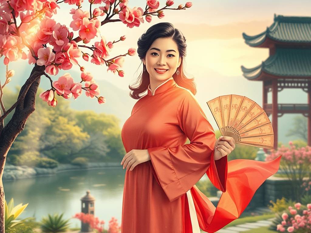 有双下巴的女人好不好 福气满满好运降临