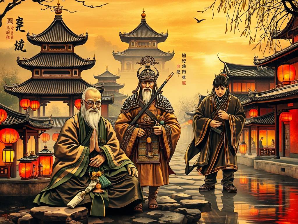 好命不过三两六 千金(jīn)难买四两命