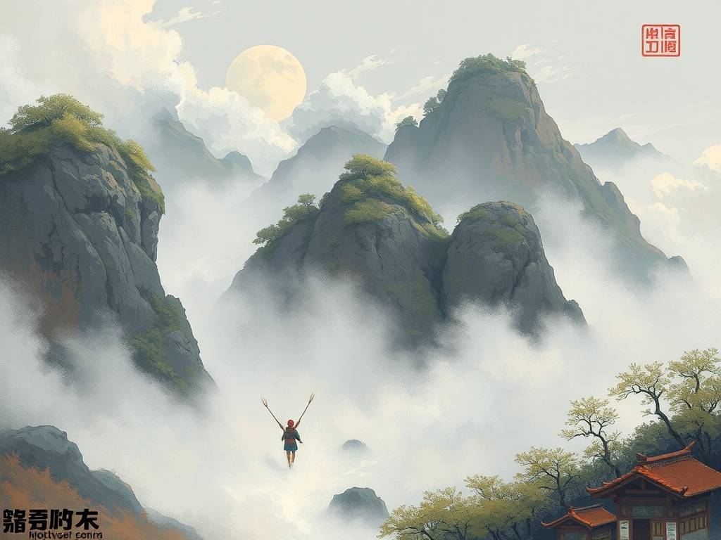 称骨算命 好命不过四两九什么意思
