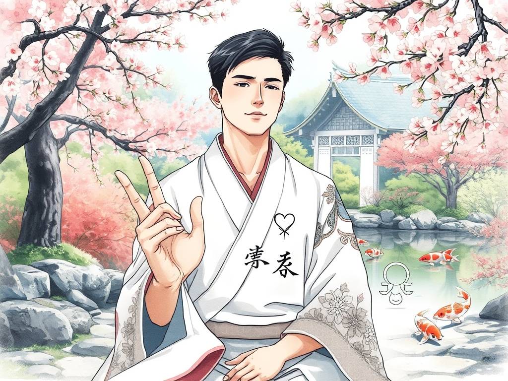男生左手感情线解说图 分析什么是婚姻线