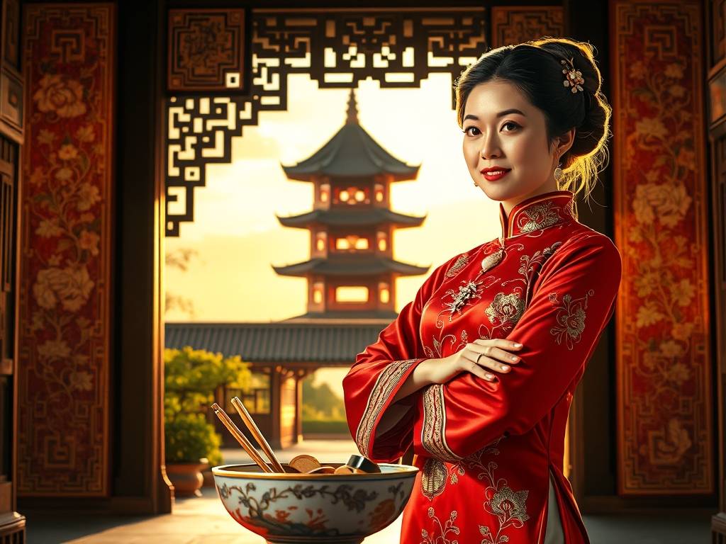 女命四两一钱是富贵命 婚姻幸福且事业飞黄腾达