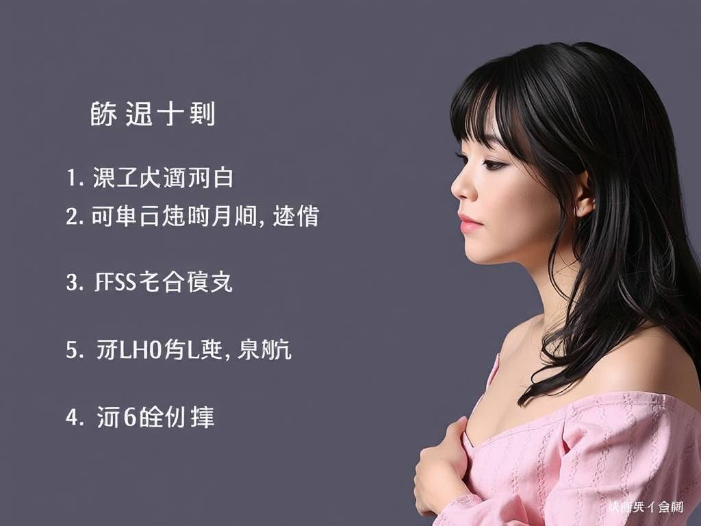 怎么看女人生育能力强不强