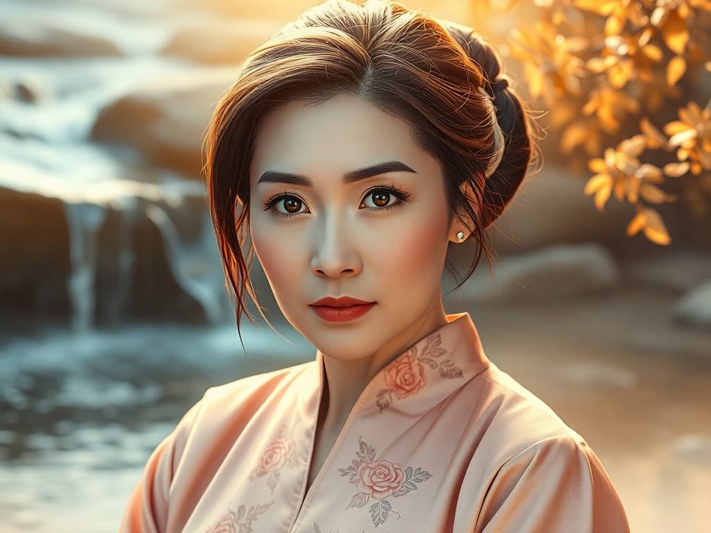 女人眉毛看相图解大全 女人扫把眉的命运