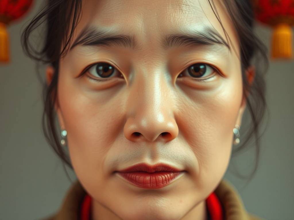 看福在鼻什么意思 鼻子丰满有肉为人处事踏实可靠