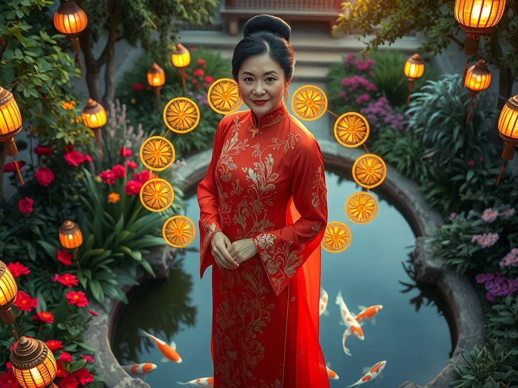 女人10个螺纹是什么命 大富大贵事业有所成就