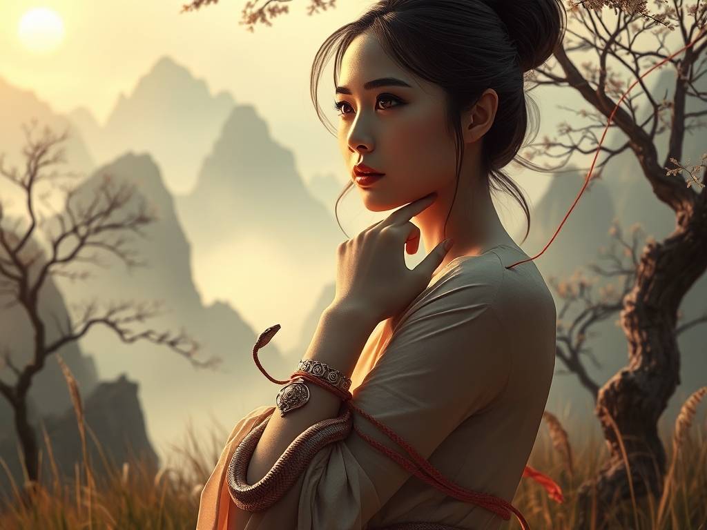女右手腕痣的位置与命运图 解析手腕上痣的位置与命运