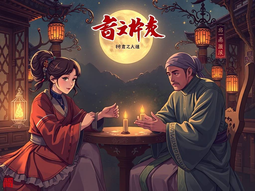 富贵嘴是什么意思 开门大吉名利双收