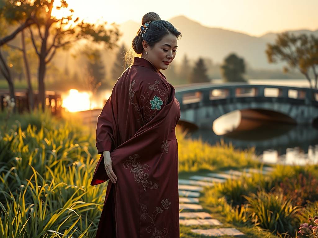 女(nǚ)人贵相的身材 女(nǚ)人富贵体型
