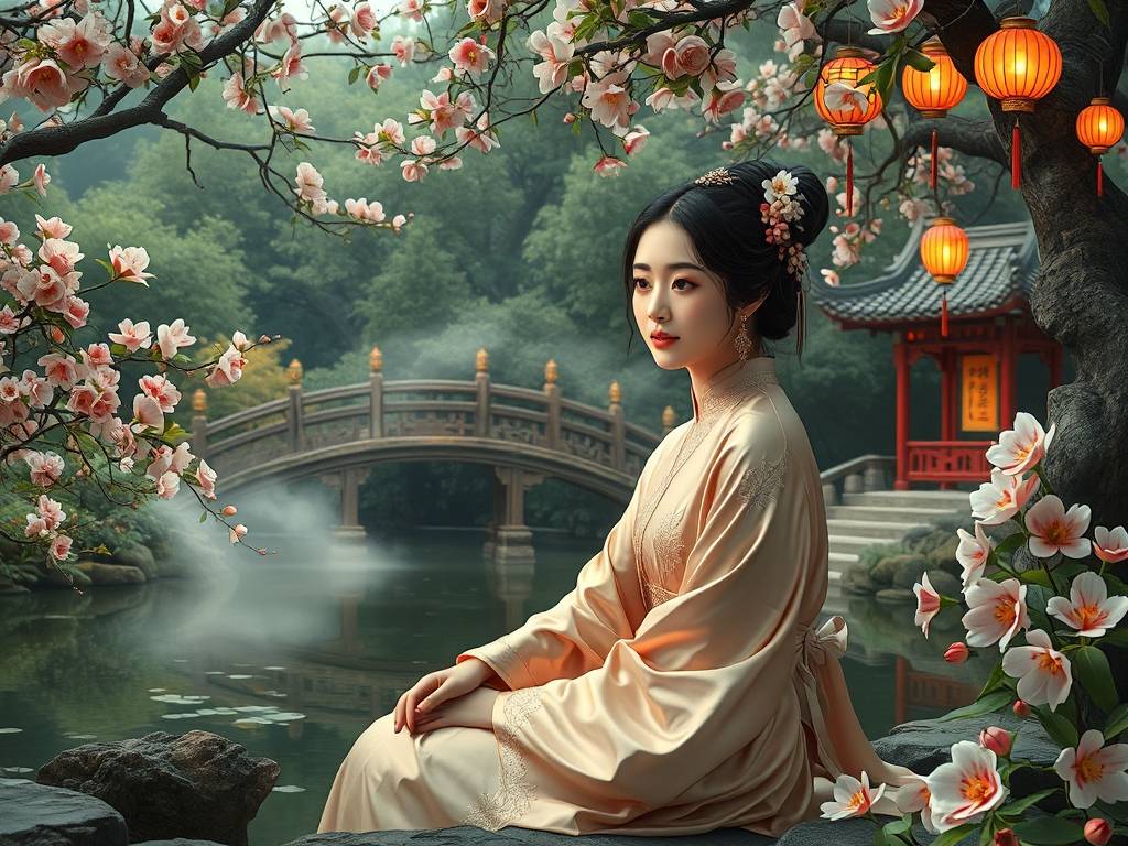 3两8钱女命有两种解释 婚后生活注重(zhòng)家庭质量