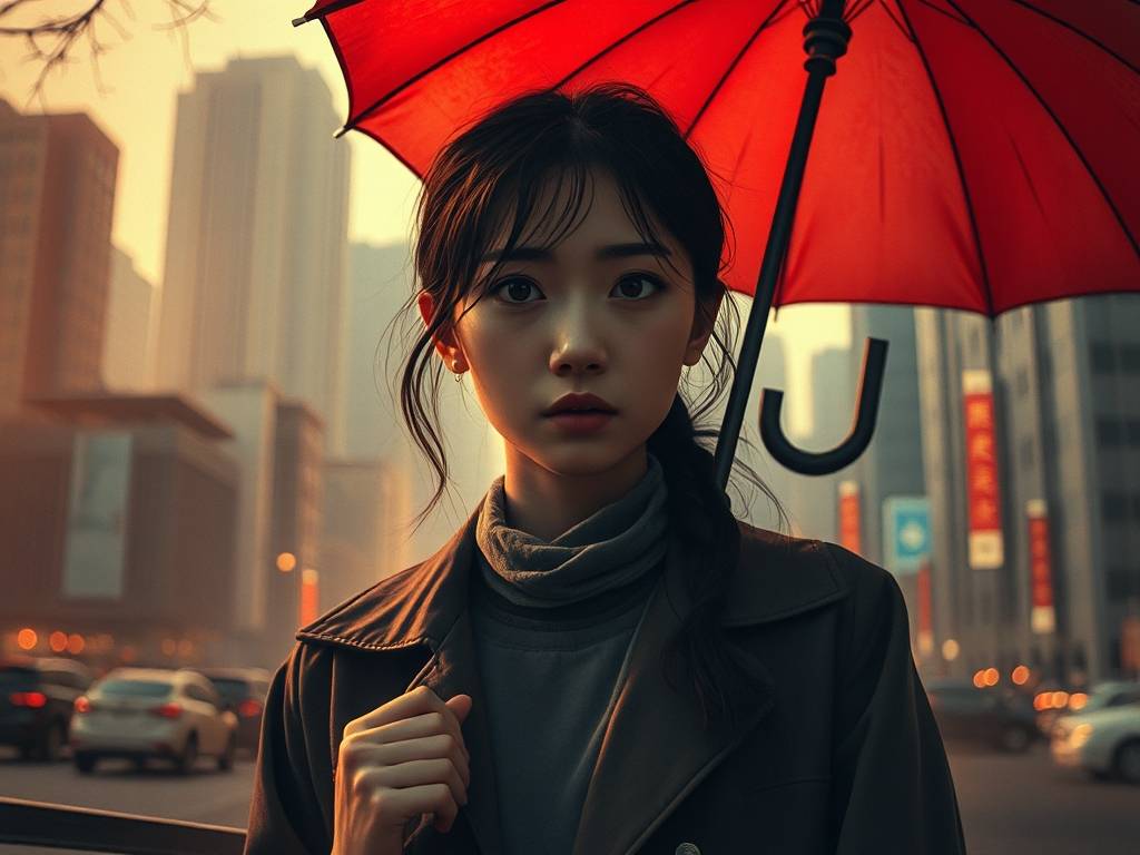 二两六的女命真不顺 年少生活吃苦太多不宜早结婚