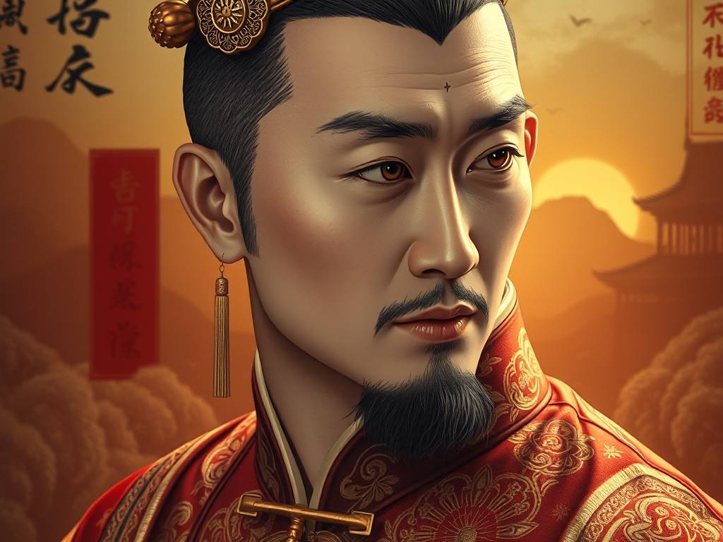 极贵面相之有龙气的人特征 耳垂印堂有痣