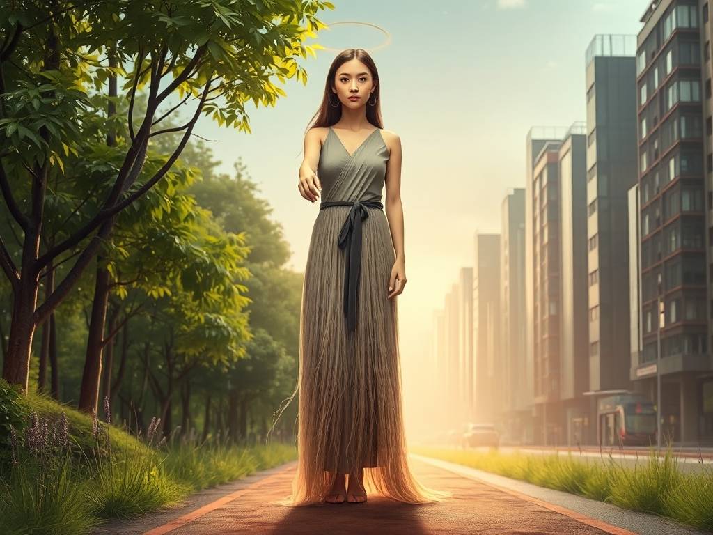 长腿毛的女人什么命 女人体毛多命好不好