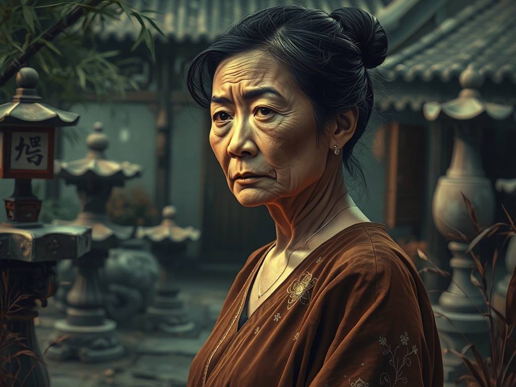 女人脖子左侧有痣为何大凶 一生劳碌命且 婚后生活坎坷