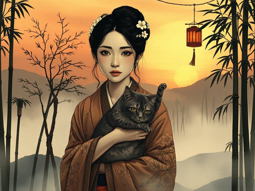 女人脖子左侧有痣为何大凶 一生劳碌命且 婚后生活坎坷