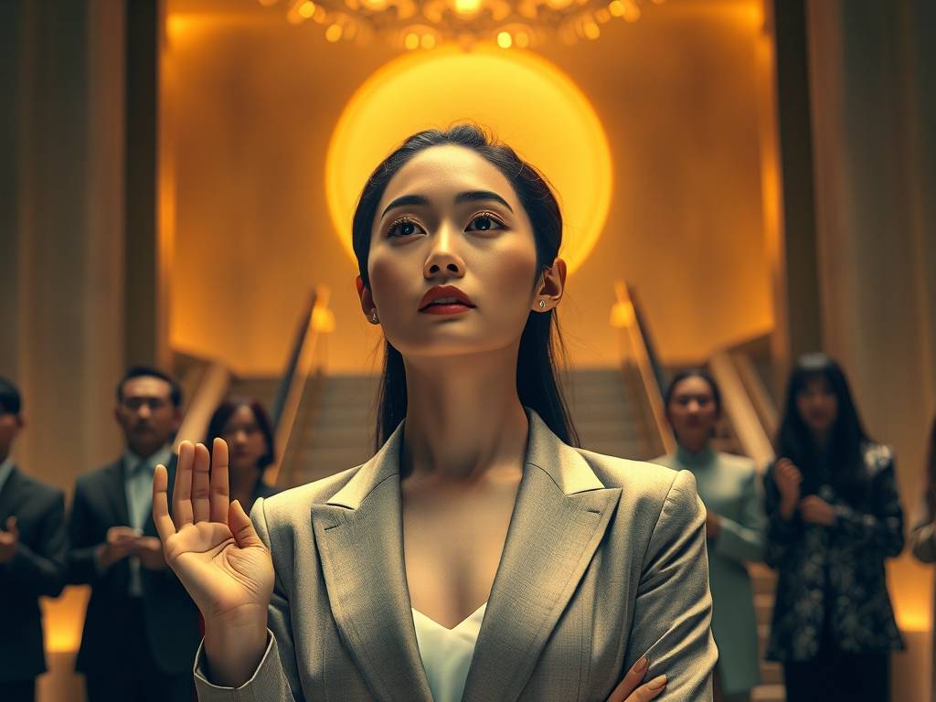怎么判断自己骨相好 事业机會(huì)多贵人相助
