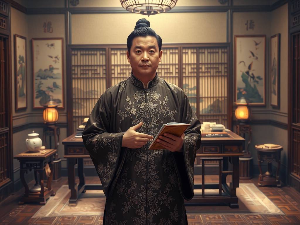 男人财气看哪里