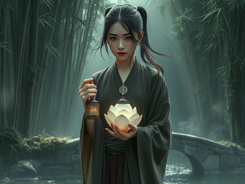 四两女命凄惨一生 财运不济事业受阻且婚姻有变