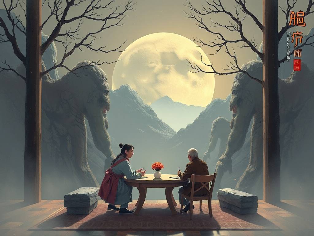 女人手掌发财线是哪条