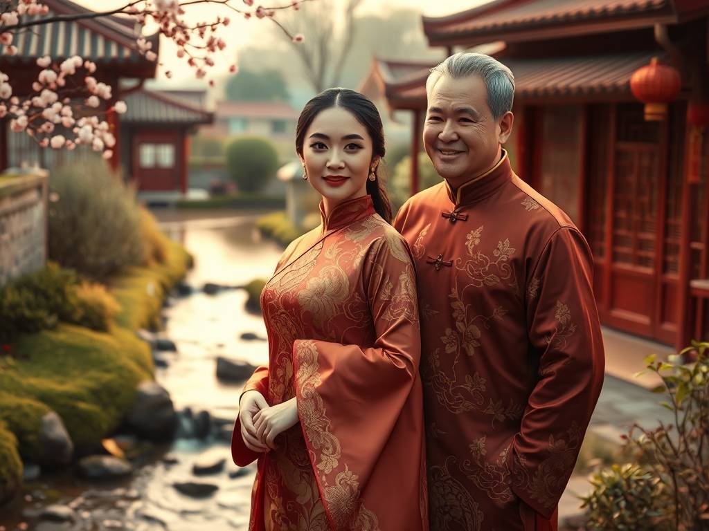 女人鼻子直丈夫必有钱 是丈夫的好帮手贤内助