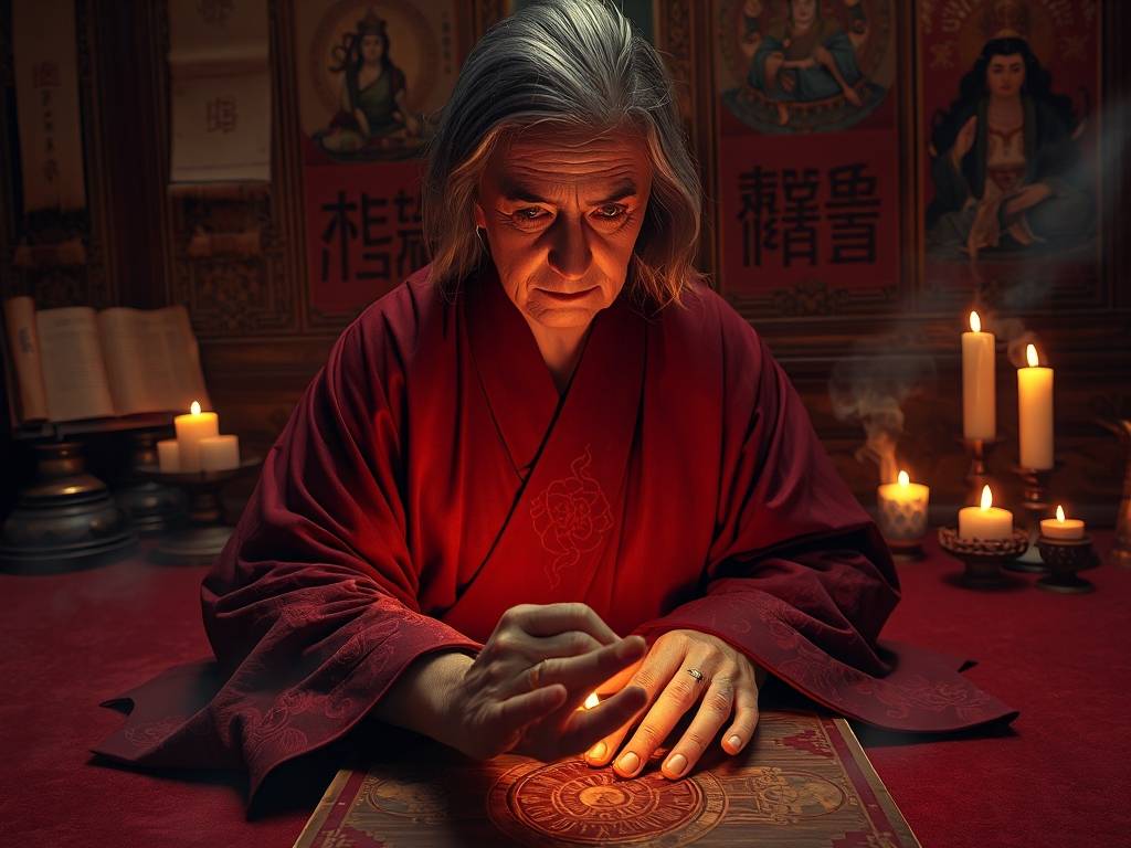 看(kàn)手相不给三种人看(kàn) 修行者当兵的人以及练武者