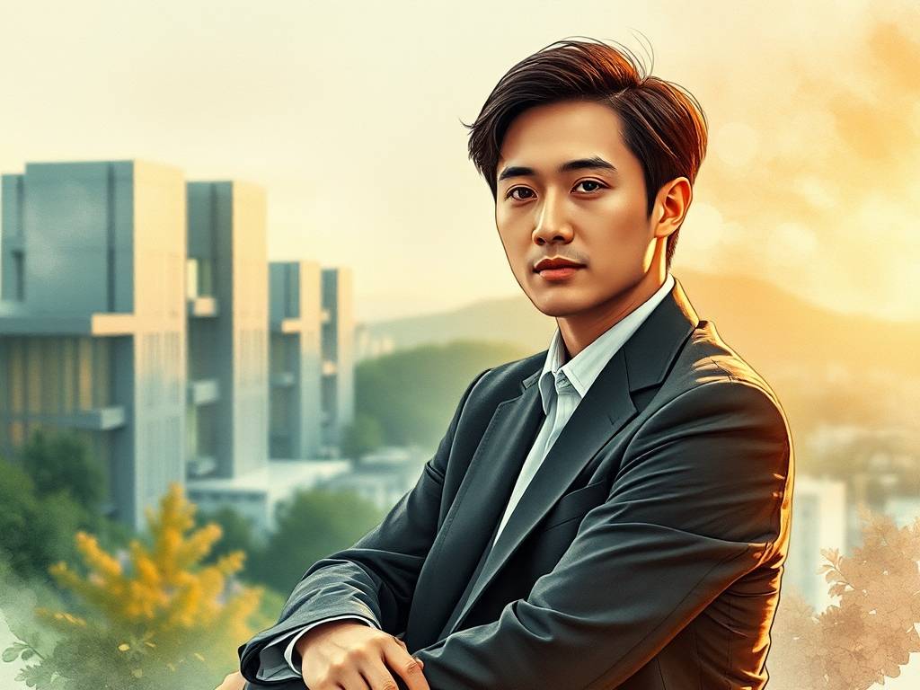 圆脸的面相也是有讲究的 事业有望高升财运顺利