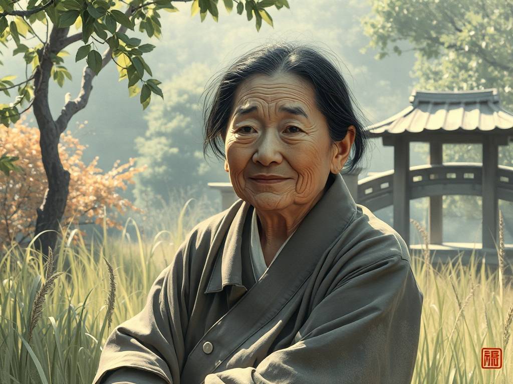 又穷又懒的女人面相 面大鼻小命运很差
