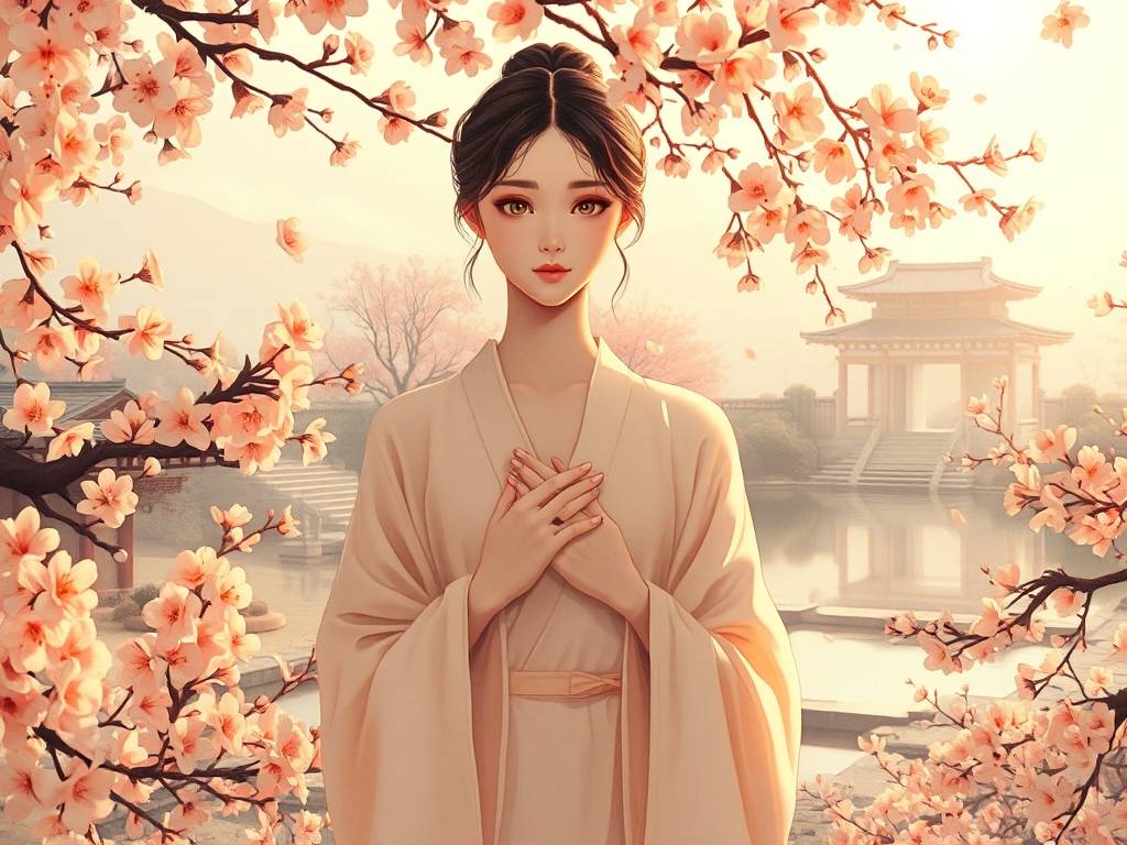 桃花痣和泪痣的区别 了解泪痣的浪漫传说