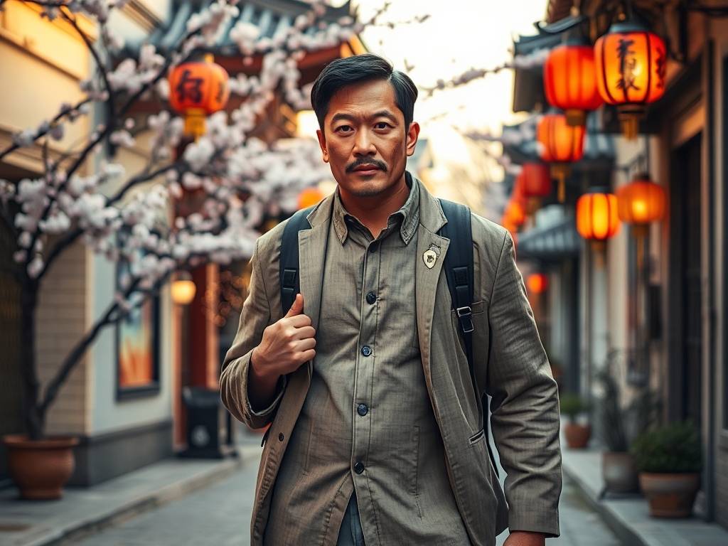 断掌纹的男人好不好 男人断掌的性格特点分析