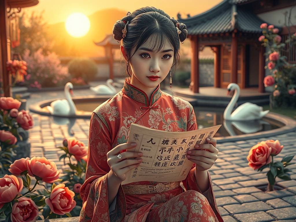 八字命中情人一定出现吗 什么八字女命婚姻幸福