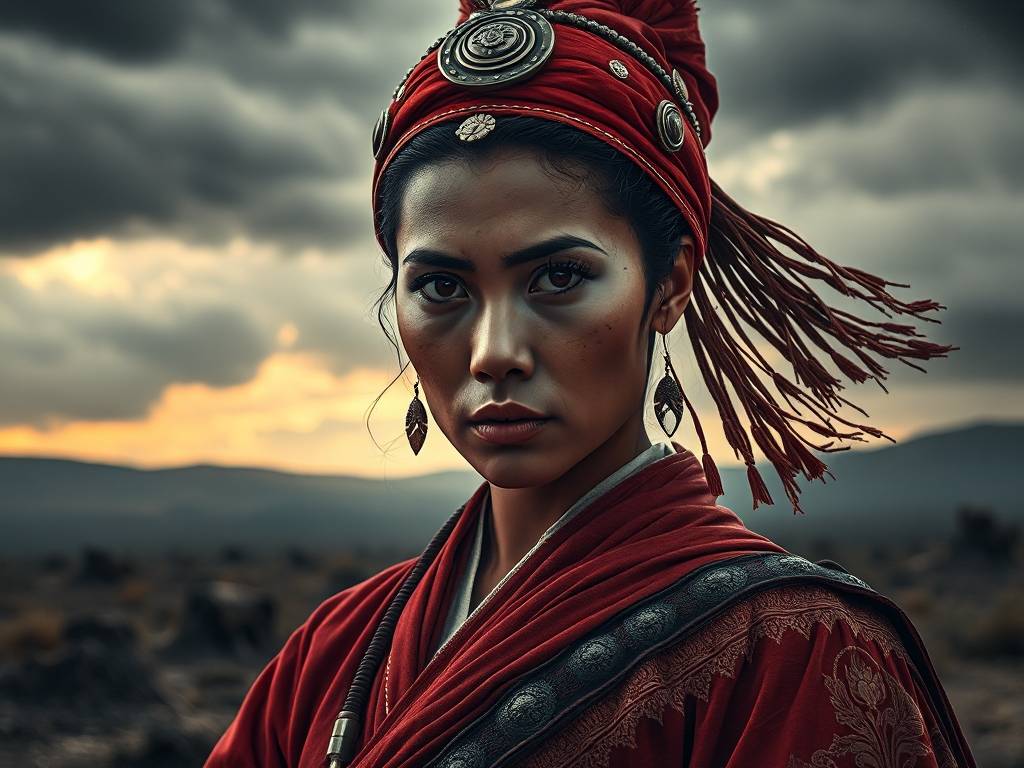 真正的克夫女人例子 颧高阔腮报复心重