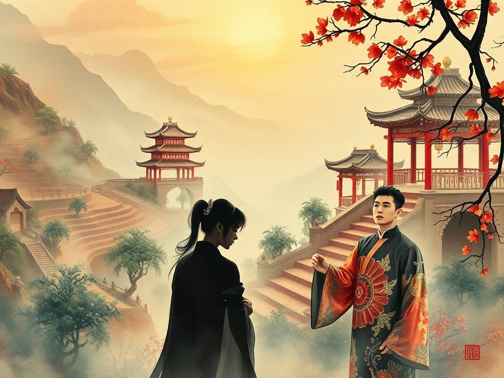 双妻运是一生都有两个老婆吗 双妻命容易出现桃花劫