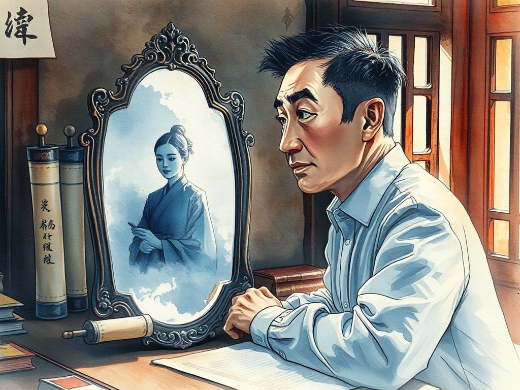 婚姻真的是命中注定的吗 印堂明亮正缘易现